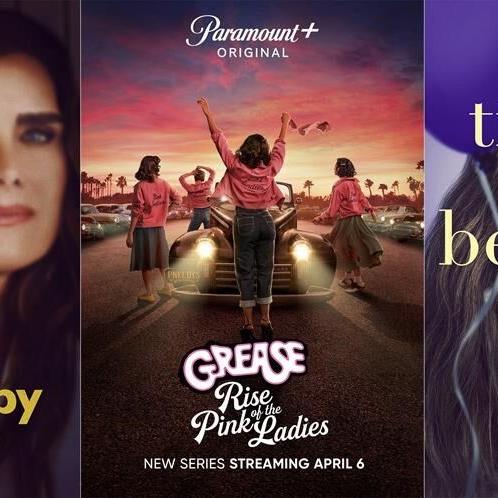 New this week: Brooke Shields, 'Grease' prequel and NF album